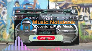 Lo Fi Hip Hop 06 by WinnieTheMoog (No copyright music)