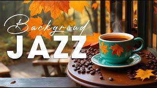 Elengat Jazz Instrumental Music of Relaxing Cafe & Soft Morning  Bossa Nova