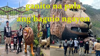 baguio city 2024