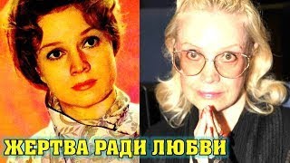 Сын блистательной Любови Виролайнен не мог простить, а внучка мечтает стать знаменитой, как бабушк