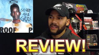 2 Chainz - So Help Me God! Album Review (All Tracks + Rating)