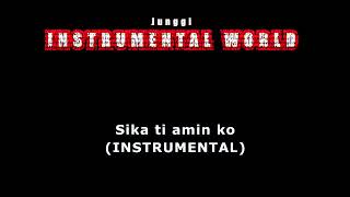 Sika ti amin ko (Instrumental)