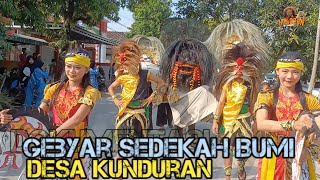 FULL SEDEKAH BUMI KUNDURAN BLORA