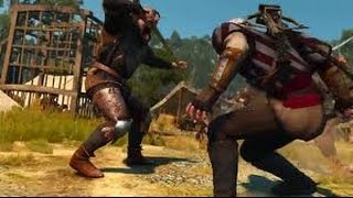 The Witcher 3: Wild Hunt - All Trailers (1080p)