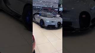 bugatti chiron sport | Modifying world #modified #shorts