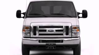 2009 FORD ECONOLINE 350 Harrisburg PA