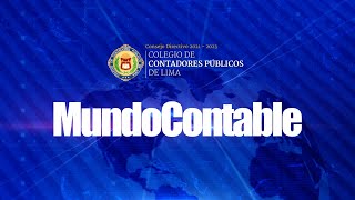 🔴 #EnVivo - MUNDO CONTABLE: CONOCE LAS ETAPAS DEL SISTEMA INTEGRADO DE ADMINISTRACIÓN FINANCIERA