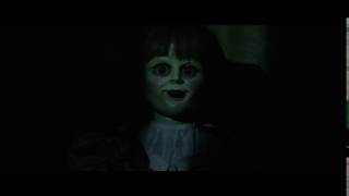 annabelle creation