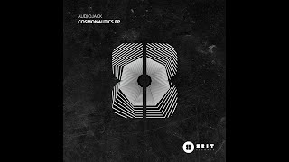 Audiojack – Cosmonaut (Original Mix)