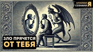 🌟 ИЗБРАННЫЕ, 7 ПРИЗНАКОВ того, что ВАШ СВЕТ ПУГАЕТ ЗЛО