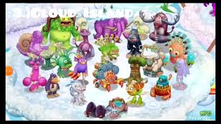 Ranking All Dawn of Fire Islands | My Singing Monsters: Dawn of Fire 3.0.7