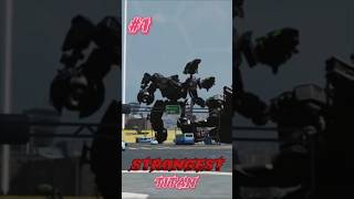 WR🔥 WHICH ONE IS THE STRONGEST - EDIT |WAR ROBOTS SHORTS| #wr #warrobots #edit #shorts