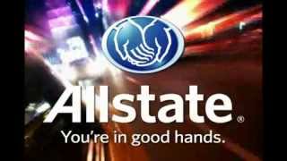 Allstate Insurance Demo Video