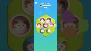 Pop Us! : All Levels Gameplay #shorts #popus #pryszardgaming