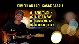 Kumpulan mp3 Sasak Gazali