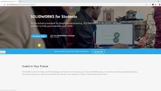 SolidWorks Tutorial for Beginners #6 - How to Download SolidWorks