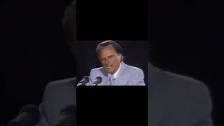 How to Win the Spiritual Battles || Dr Billy Graham #billygraham #billygrahamshorts