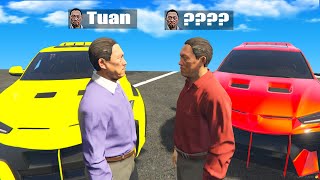 Tuans ZWILLINGSBRUDER ist da ?! GTA 5 RP