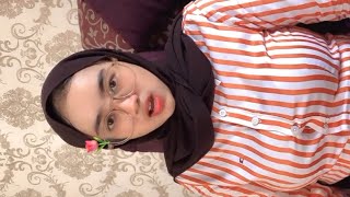 JILBAB LIVE