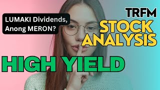 This Dividend Stock is an EASY DOUBLE with High Dividend Yield? | Best Dividend Stocks to Buy Now