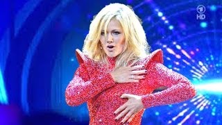 Atemlos durch die Nacht - Helene Fischer