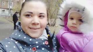 Украинская семья 🌸Вопросы для зрителя🌸😘 семейная прогулка по парку👨‍👨‍👧