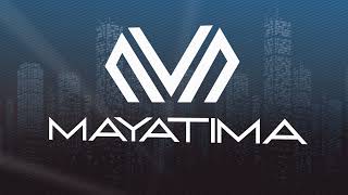 Mayatima ft Tricks Hr _ WE AMUA (VISUALIZER)