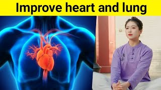 Lose Weight | Improving your heart and lung