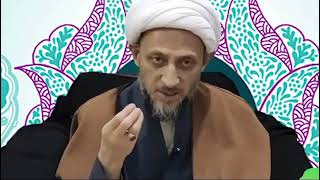 حجۃ الاسلام شیخ انور حسین شرف الدین صاحب