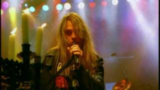 Helloween - Forever And One