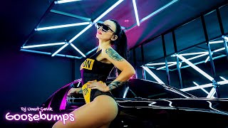 Dj Umut Çevik - Goosebumps (ClubRemix) Car Music