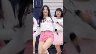 Putih Pink jangan salah fokus #shorts