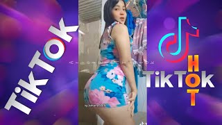 Twerk Big Bank Cute Twerk TikTok Challenge hot #shorts #hot 2022