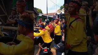 Part 2 Ls Benjang Mekar Budaya Live Paratag Ujungberung #senibudayasunda #senibenjangmekarbudaya