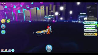 Hoverboard Glitch! | Pets Sim X | Roblox