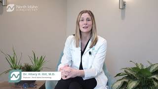 Skin Tips with Dr. Hill - Treating 'Maskne'