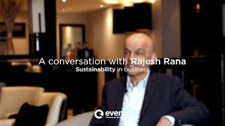 A conversation with Rajesh Rana, Andras House and Everun