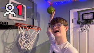 1 Viewer = 1 Dunk