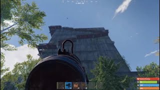 Just Do It - Rust Console Edition