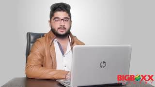 Digital marketing course in Chandigarh - BigBoxx Academy Student review - Rohan-Khanna