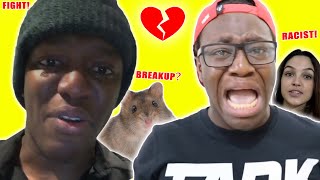 The SAD Truth About KSI AND DEJI