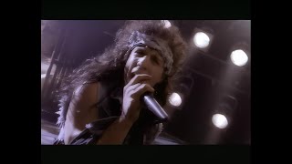 Extreme "Kid Ego" from self-titled album (1989) Nuno Bettencourt, Gary Cherone (Remastered) [HD/4K]