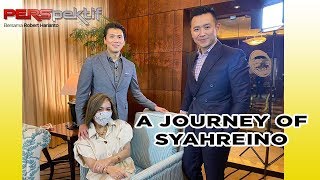 PERSPEKTIF SYAHREINO - A JOURNEY OF SYAHREINO