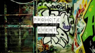 Custom Street Art Graffiti Video