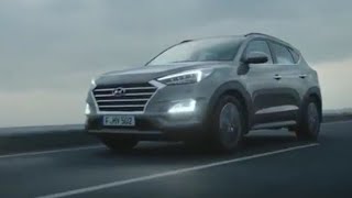 ALL NEW HYUNDAI TUCSON NEXT  LEVEL