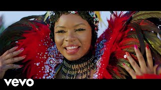 Yemi Alade - Turn Up (Official Video)