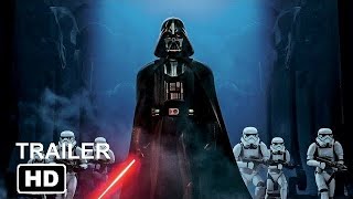 Star Wars: Civil War [Fan Trailer]