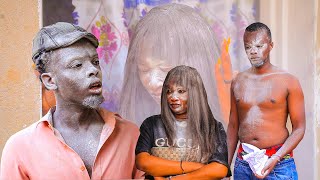 PATTYNO COMEDY  : KARYARUGO  PART 3 ( NTA NYAXO NTA PATTYNO 😂😂🤣)