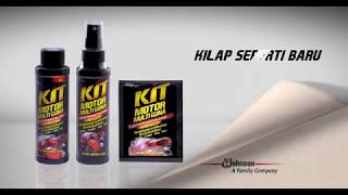 KIT MOTOR MULTIGUNA – Motor Aja Disayang, Apalagi Aku