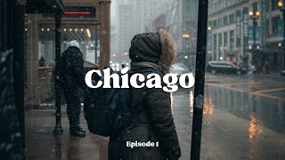 Chicago Street Photography Ep.1 | Canon M50 & Sigma 30mm f/1.4